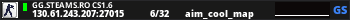 Gg.Steams.Ro CS1.6